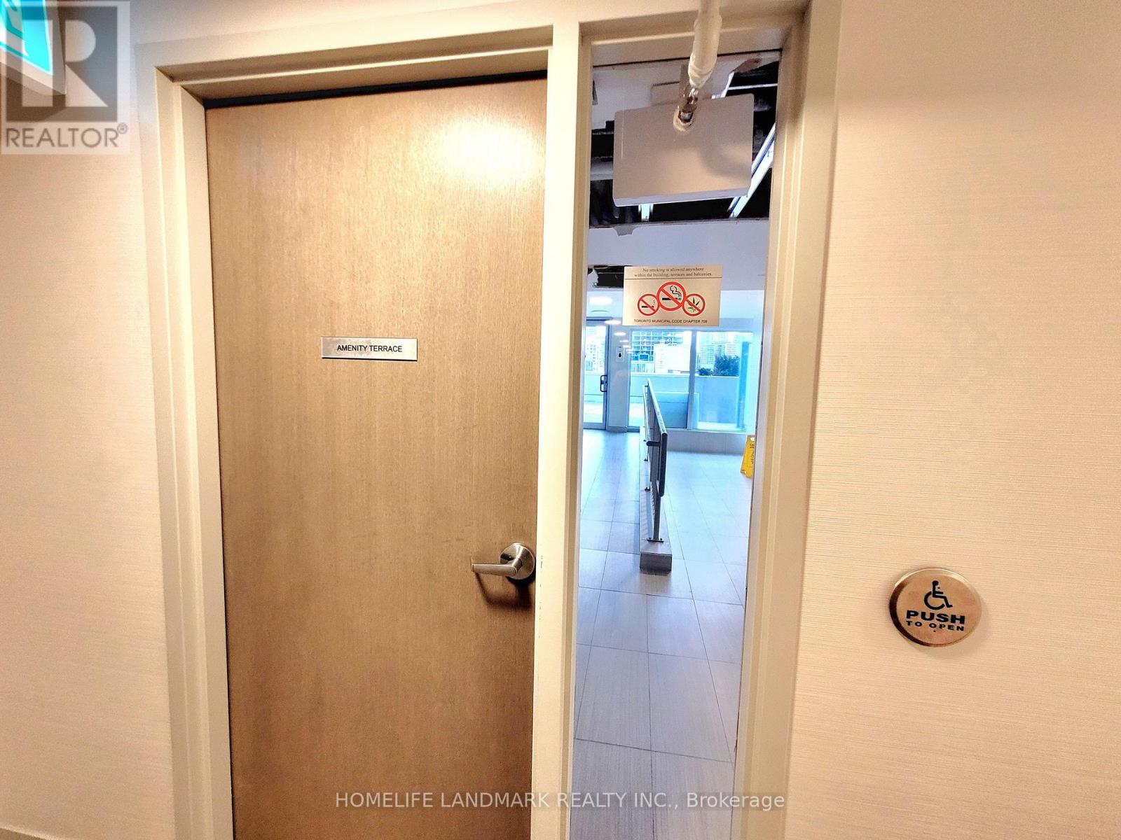 1103 - 251 Jarvis Street, Toronto, Ontario  M5B 0C3 - Photo 18 - C13219098