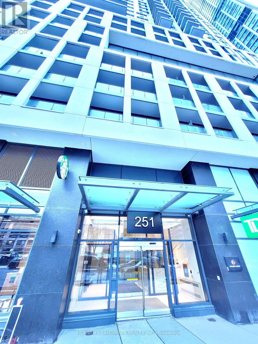 1103 - 251 Jarvis Street, Toronto, Ontario  M5B 0C3 - Photo 24 - C13219098