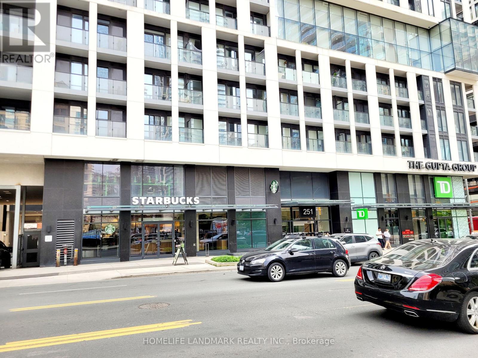 1103 - 251 Jarvis Street, Toronto, Ontario  M5B 0C3 - Photo 25 - C13219098