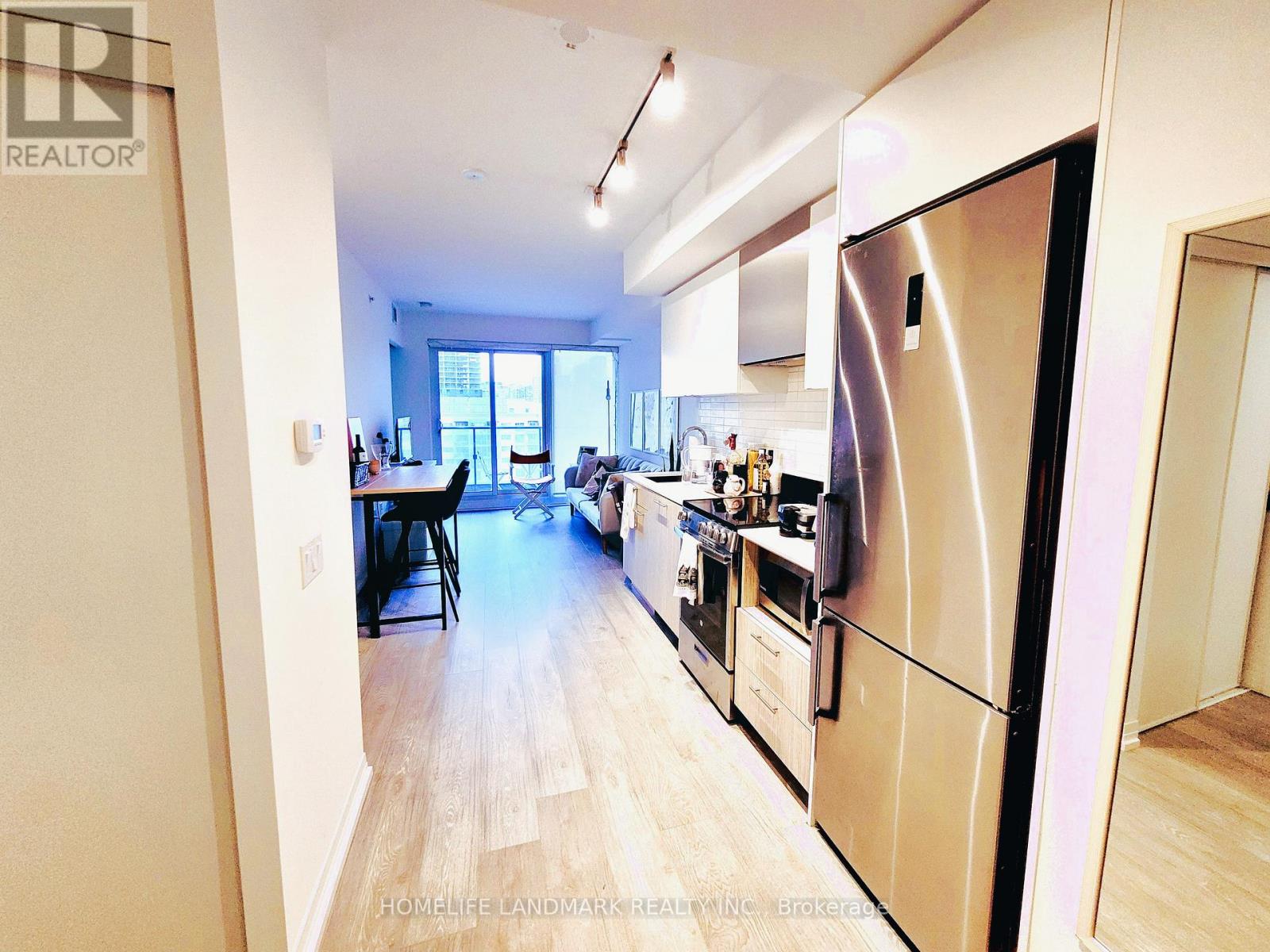 1103 - 251 Jarvis Street, Toronto, Ontario  M5B 0C3 - Photo 6 - C13219098