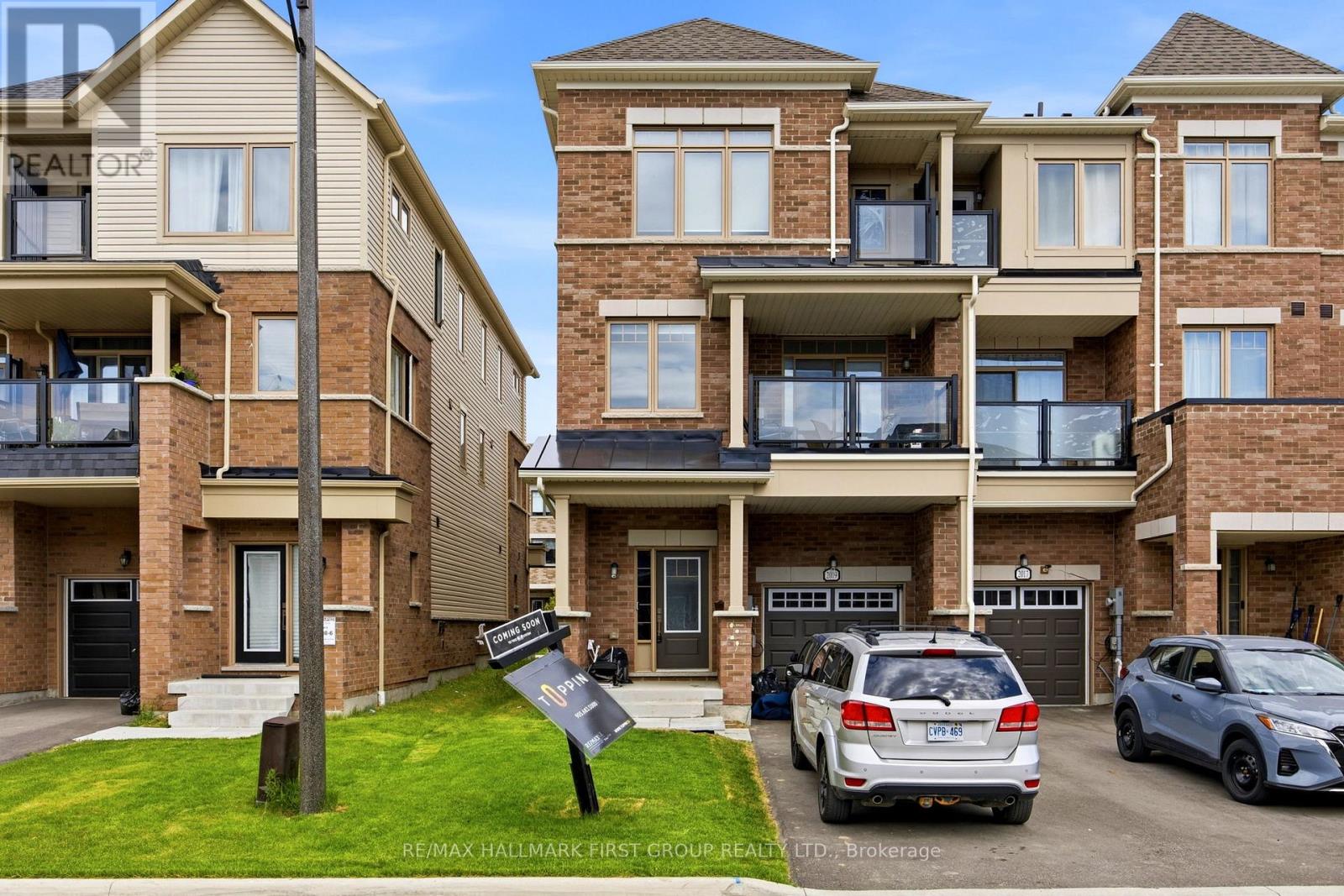 2019 CAMERON LOTT CRESCENT, Oshawa, Ontario