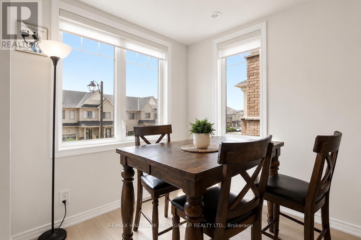 2019 Cameron Lott Crescent, Oshawa, Ontario  L1L 0S1 - Photo 8 - E13219070