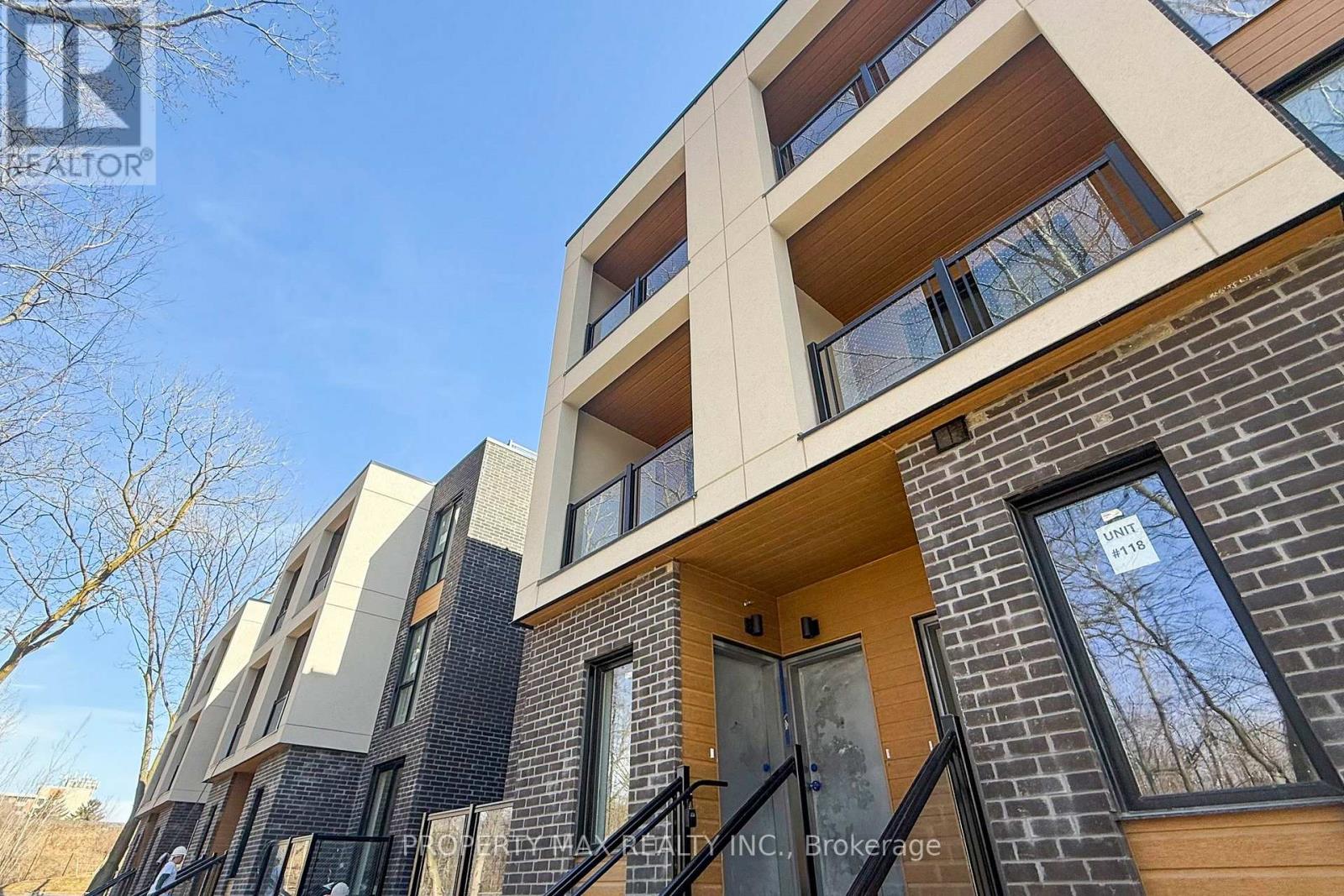 9 - 170 Clonmore Drive, Toronto, Ontario  M1N 0B9 - Photo 3 - E13219094