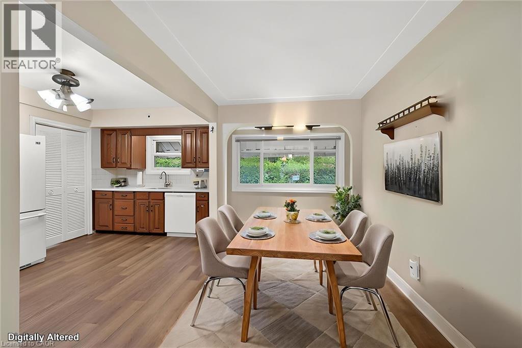 88 West 33rd Street, Hamilton, Ontario  L9C 5J1 - Photo 9 - 40834274