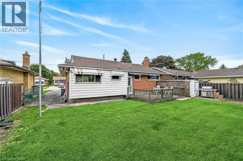 88 West 33rd Street, Hamilton, Ontario  L9C 5J1 - Photo 48 - 40834274