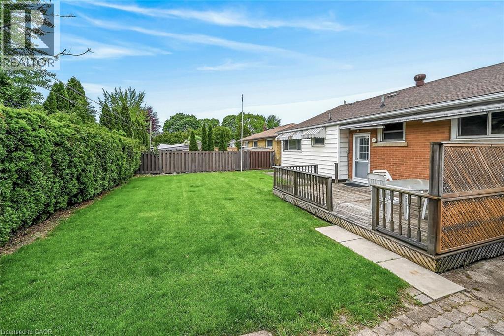 88 West 33rd Street, Hamilton, Ontario  L9C 5J1 - Photo 49 - 40834274
