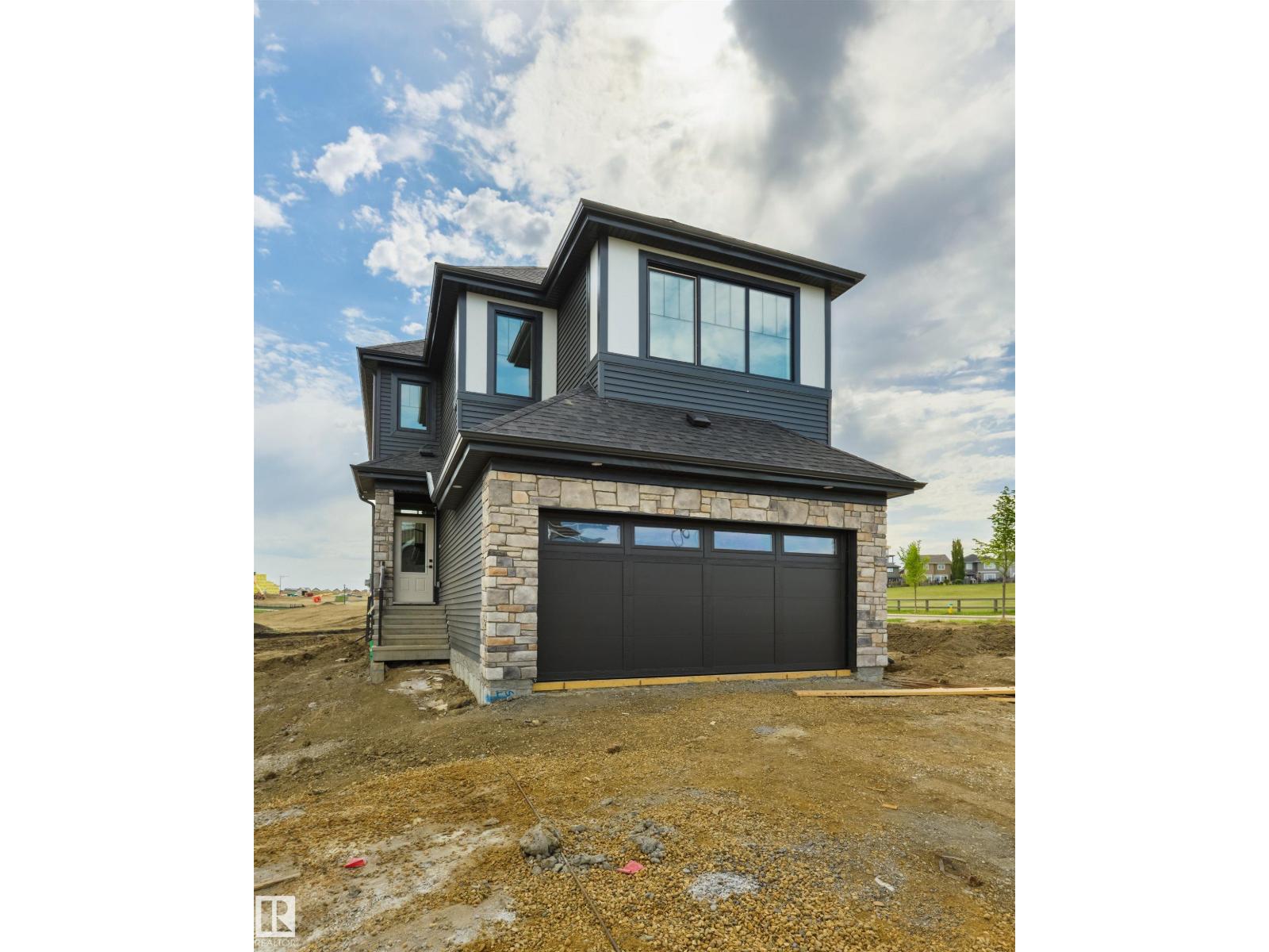 1305 Hawks Ridge Link NW, Edmonton, Alberta  T5S 0M2 - Photo 2 - E4491005