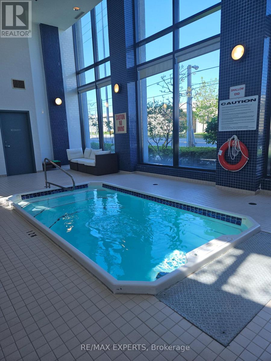 1509 - 2083 Lakeshore Boulevard W, Toronto, Ontario  M8V 4G2 - Photo 11 - W13219080
