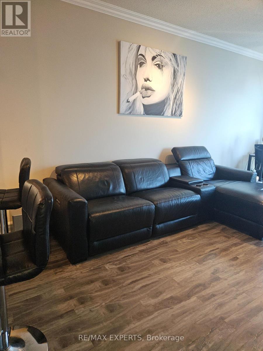 1509 - 2083 Lakeshore Boulevard W, Toronto, Ontario  M8V 4G2 - Photo 3 - W13219080