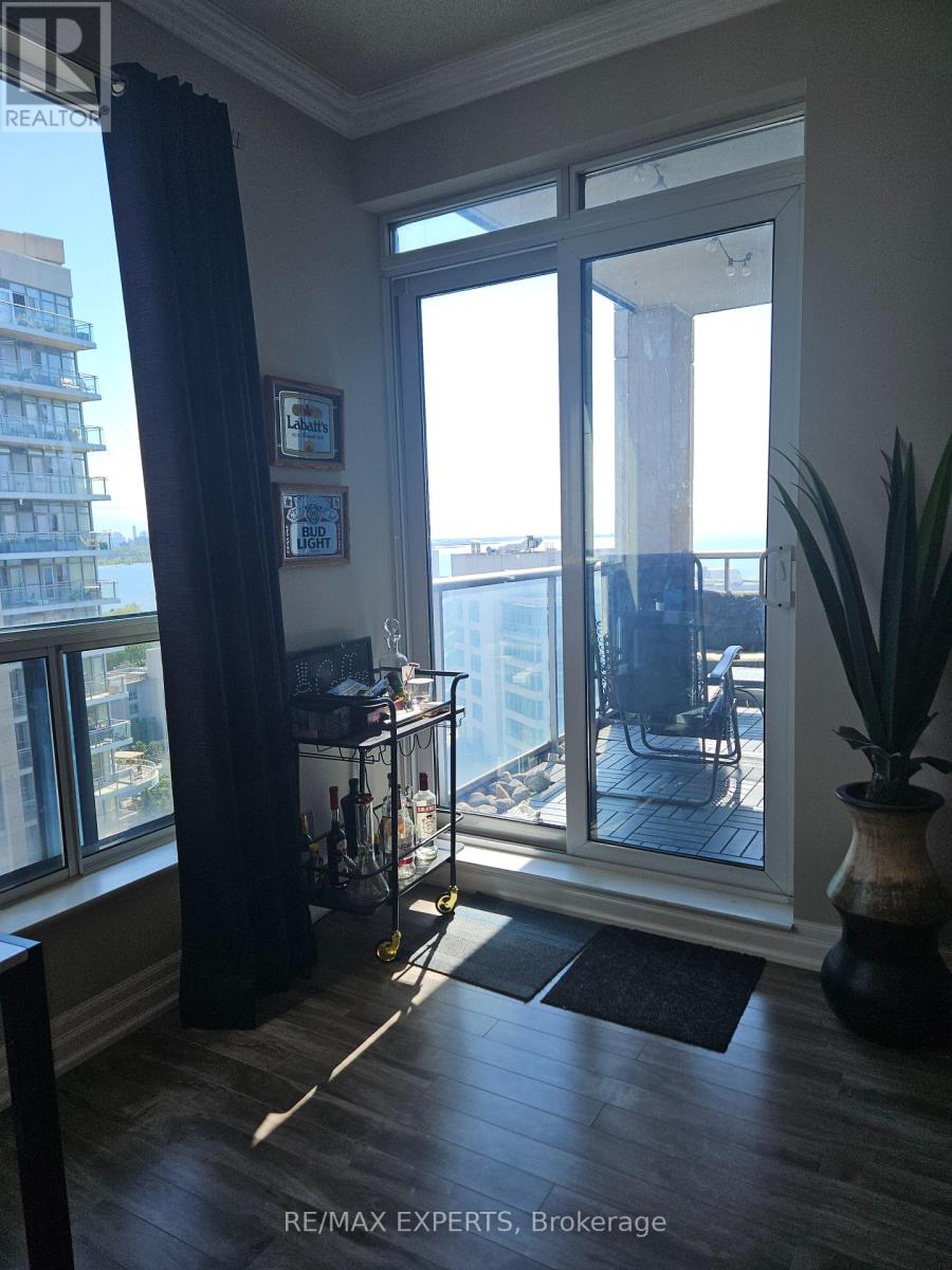 1509 - 2083 Lakeshore Boulevard W, Toronto, Ontario  M8V 4G2 - Photo 5 - W13219080