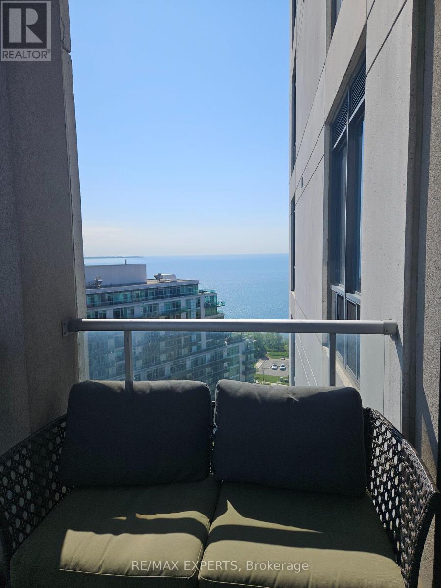 1509 - 2083 Lakeshore Boulevard W, Toronto, Ontario  M8V 4G2 - Photo 6 - W13219080