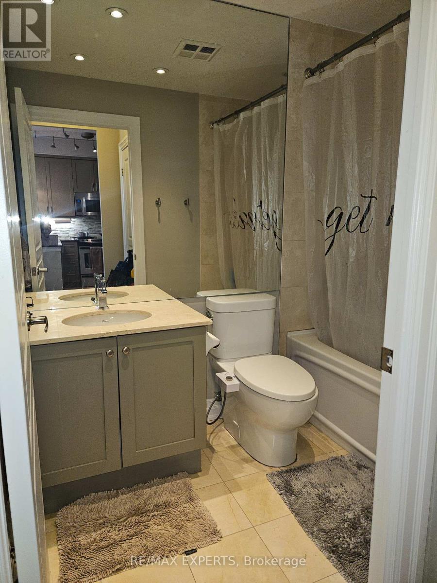 1509 - 2083 Lakeshore Boulevard W, Toronto, Ontario  M8V 4G2 - Photo 8 - W13219080