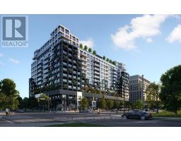 722 - 1100 SHEPPARD AVENUE W, Toronto, Ontario
