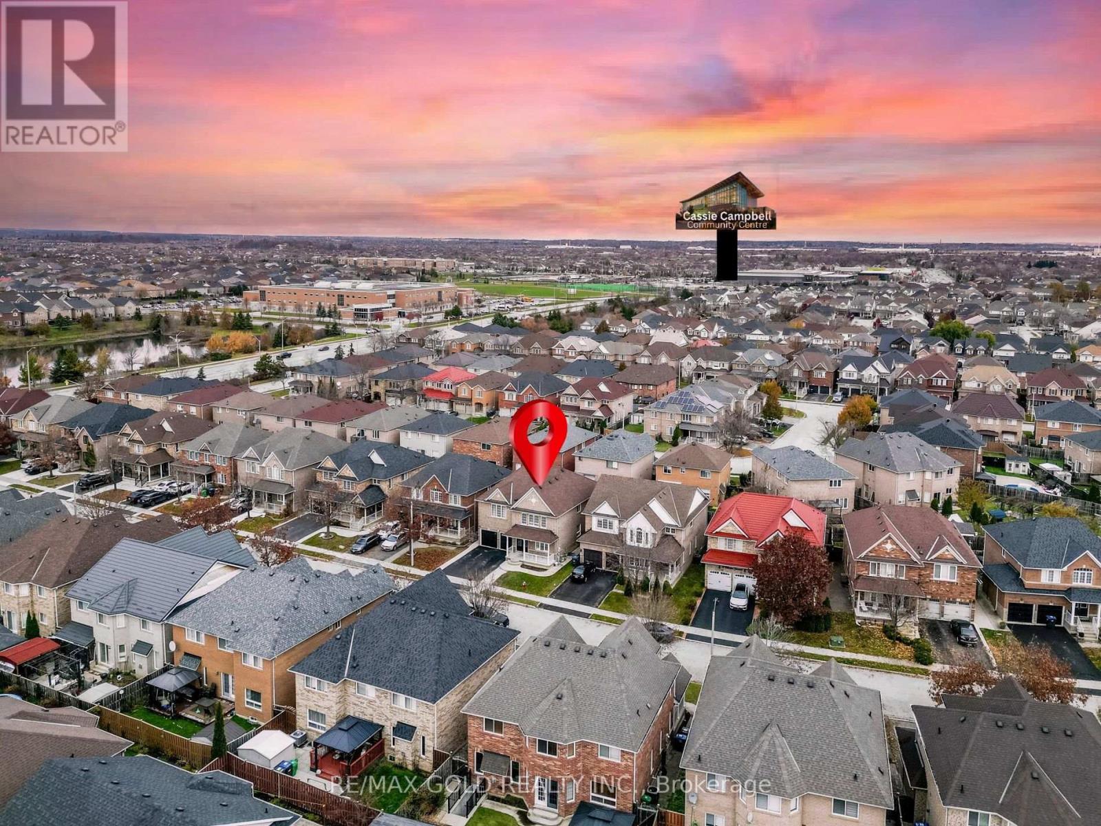 66 Hiberton Crescent, Brampton, Ontario  L7A 3C9 - Photo 39 - W13219116