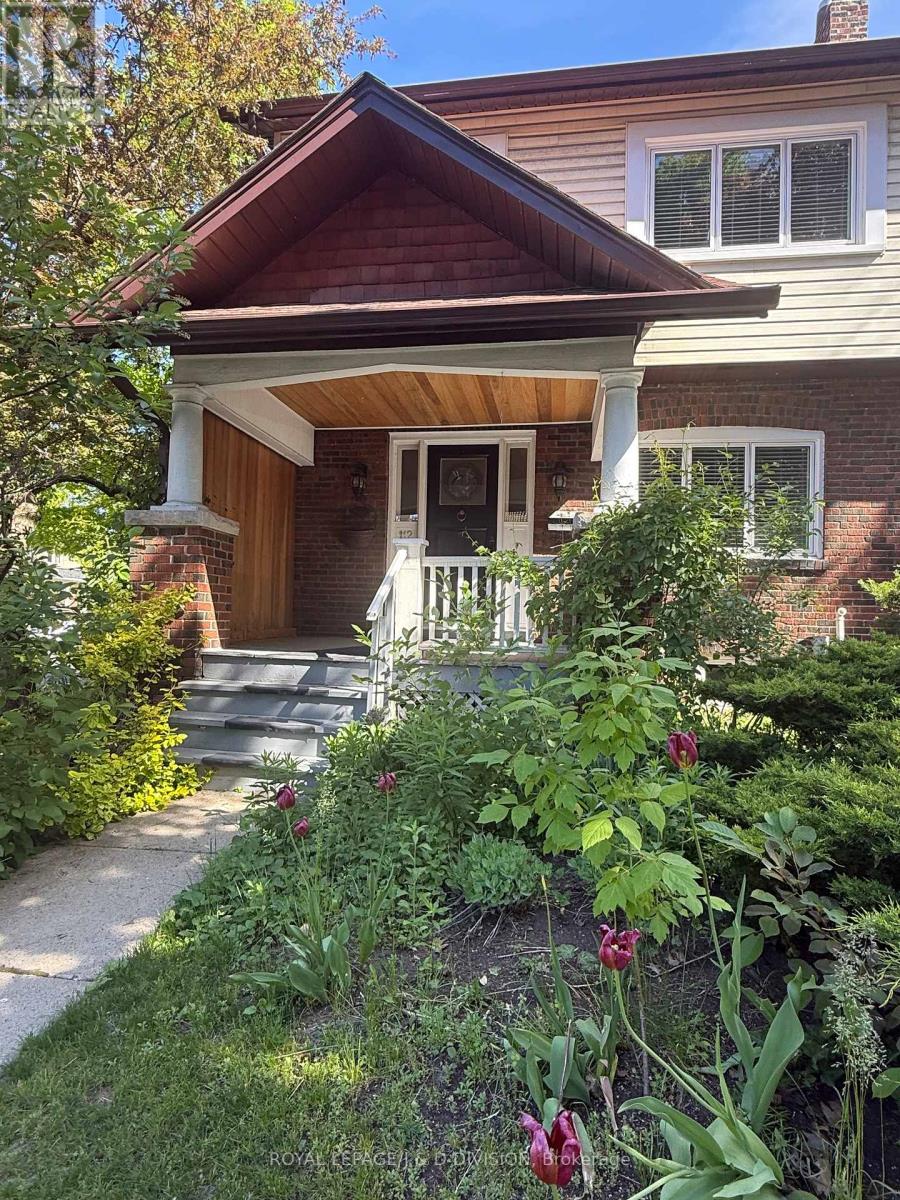 112 ROSE PARK DRIVE, Toronto, Ontario