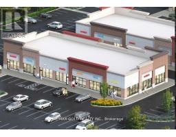 20 - 85 BONDS CORNER S, Woodstock, Ontario