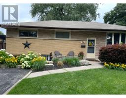 54 ROCKWYN CRESCENT, London East, Ontario
