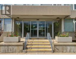 802 - 40 HARRISFORD STREET, Hamilton, Ontario