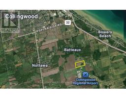 2103 CONCESSION 6 NORTH NOTTAWASAGA, Clearview, Ontario