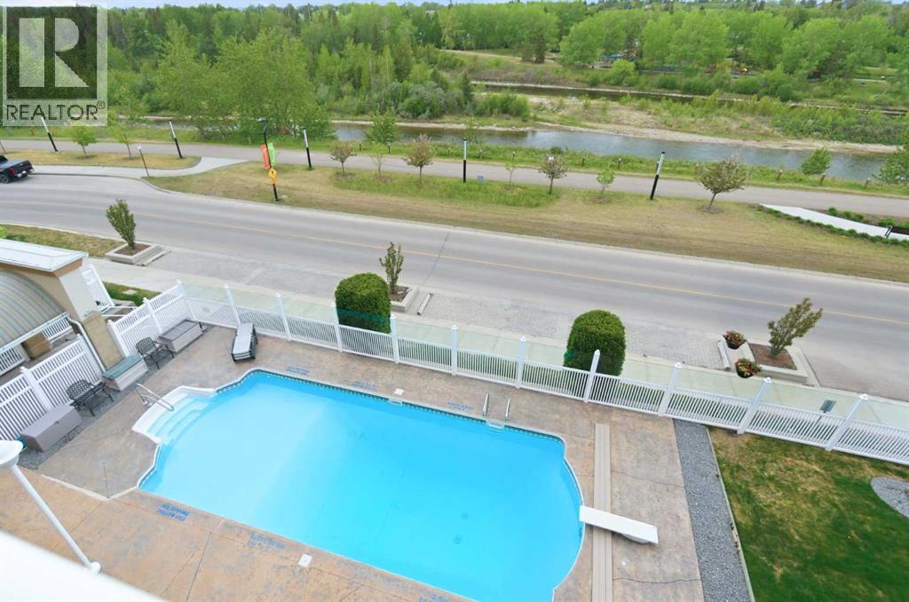 406, 5590 45 Street, Red Deer, Alberta  T4N 7C4 - Photo 25 - A2316424
