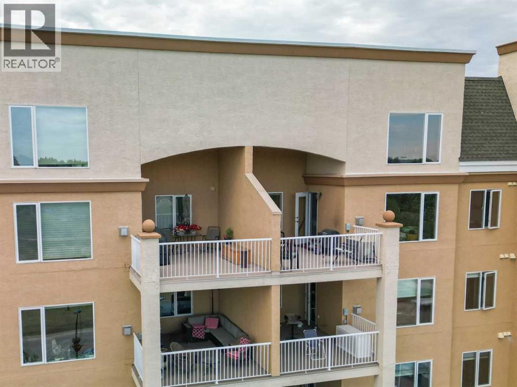 406, 5590 45 Street, Red Deer, Alberta  T4N 7C4 - Photo 27 - A2316424
