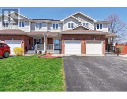 508 FARNHAM COURT, Kingston, Ontario