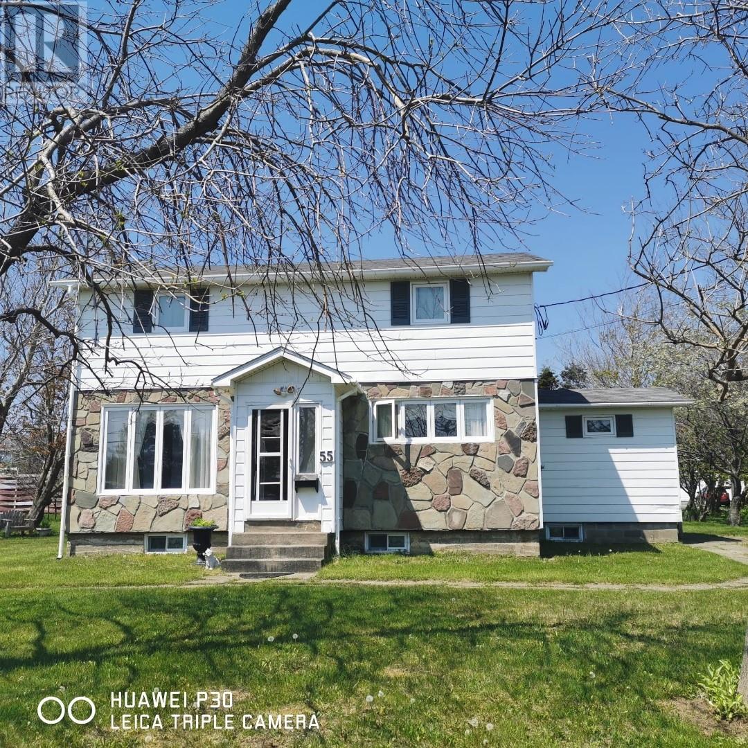 55 West Street, Stephenville, Newfoundland & Labrador  A2N 1E1 - Photo 2 - 1293404