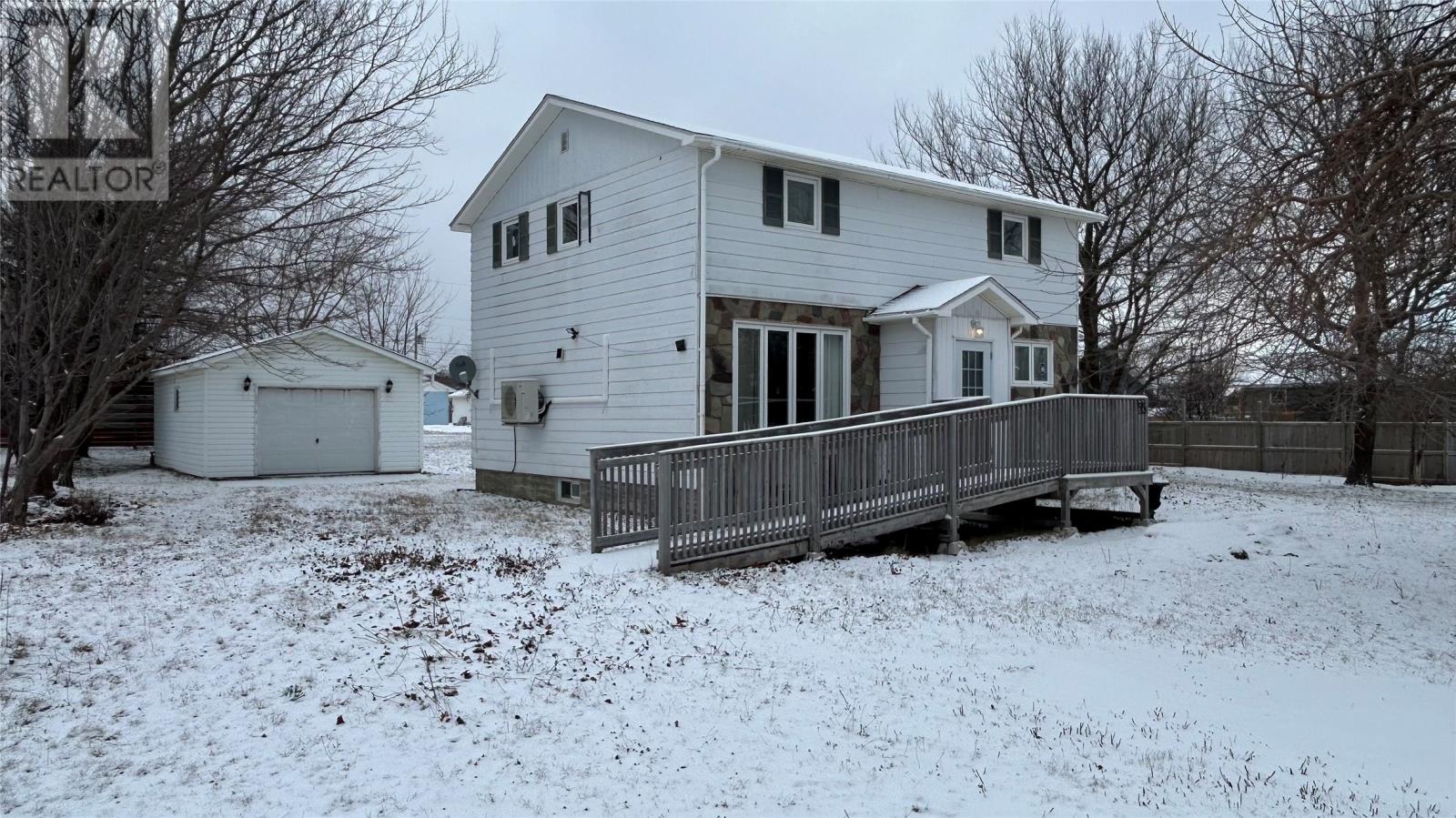 55 West Street, Stephenville, Newfoundland & Labrador  A2N 1E1 - Photo 3 - 1293404