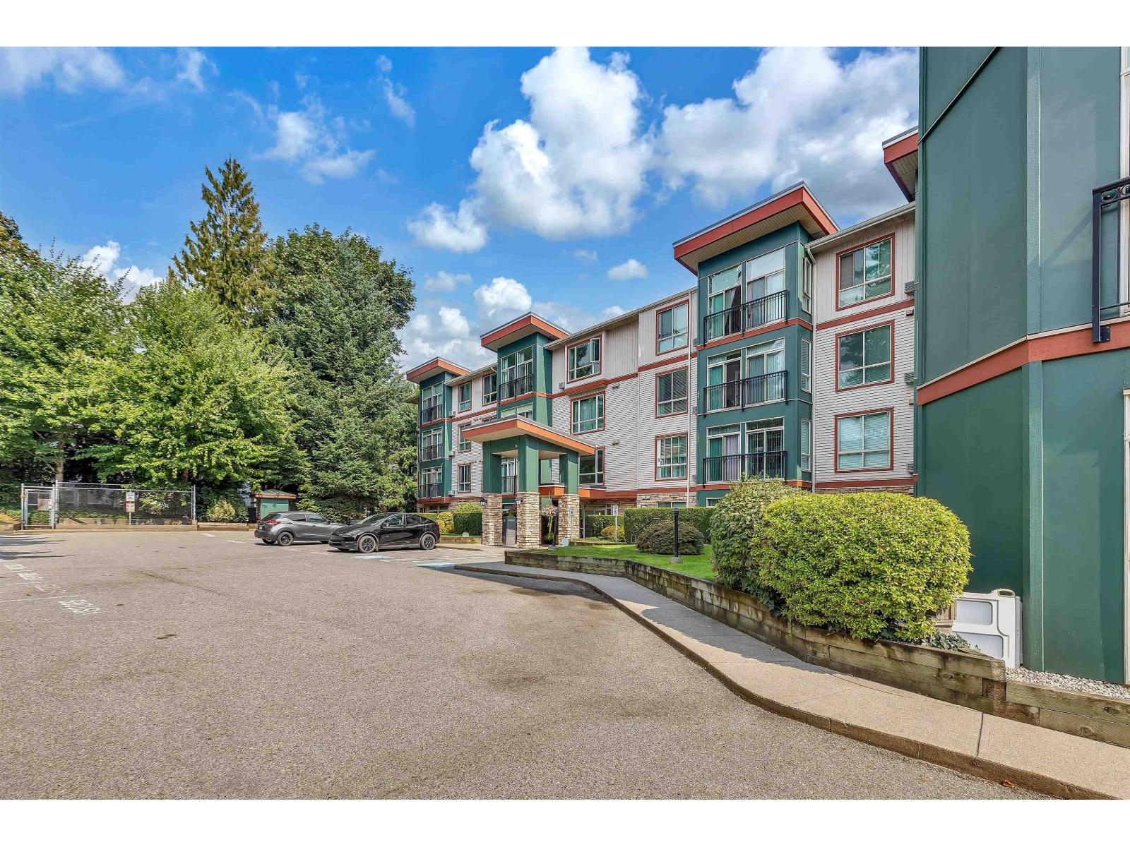 312 33485 South Fraser Way, Abbotsford, British Columbia  V2S 8P9 - Photo 7 - R3093062