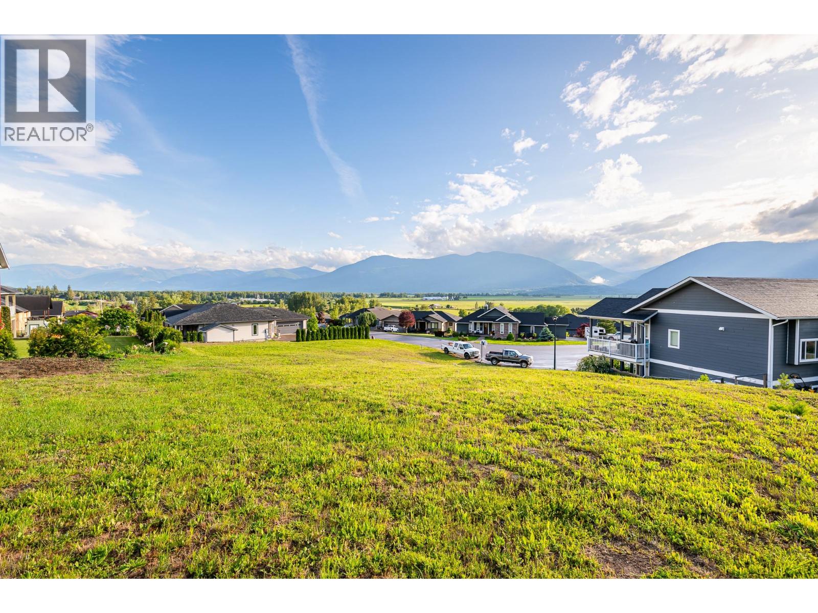 1016 Purcell Crescent, Creston, British Columbia