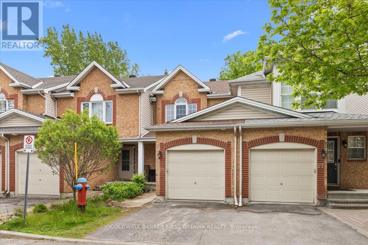 29 Heartleaf Private, Ottawa, Ontario  K1T 3Z9 - Photo 2 - X13219148