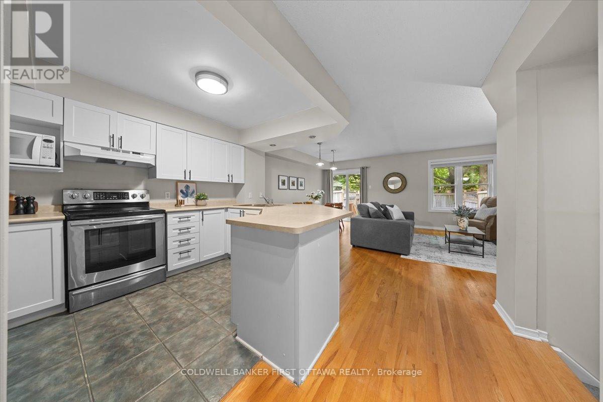29 Heartleaf Private, Ottawa, Ontario  K1T 3Z9 - Photo 6 - X13219148