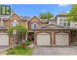29 HEARTLEAF PRIVATE, Ottawa, Ontario
