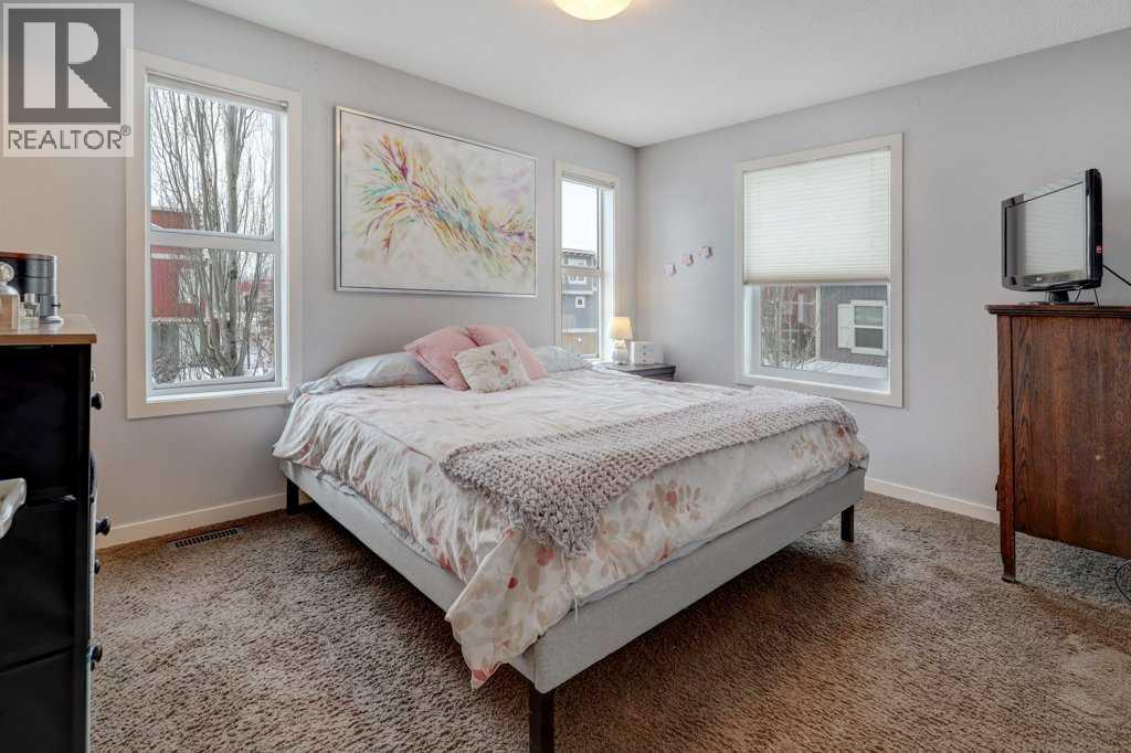 523, 10 Auburn Bay Avenue SE, Calgary, Alberta  T3M 0P7 - Photo 12 - A2294276