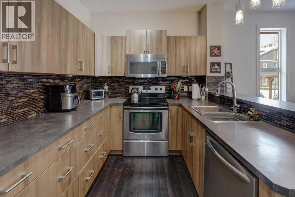 523, 10 Auburn Bay Avenue SE, Calgary, Alberta  T3M 0P7 - Photo 5 - A2294276