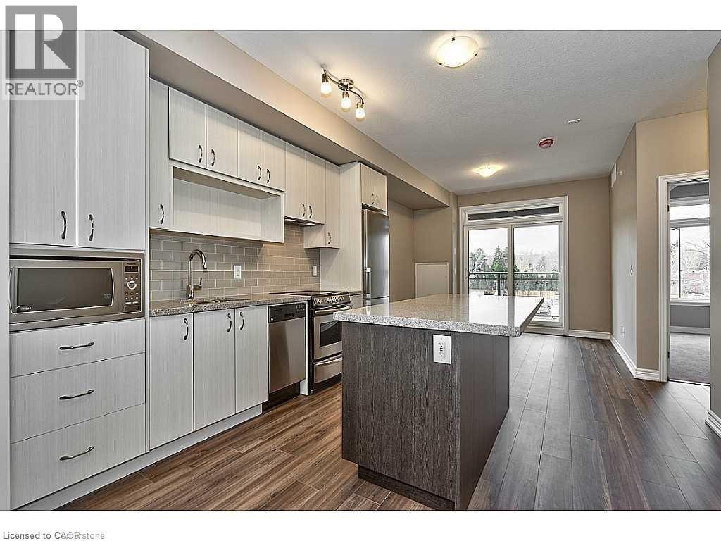 457 E Plains Road E Unit# 203, Burlington, Ontario  L7T 0B8 - Photo 15 - 40834686