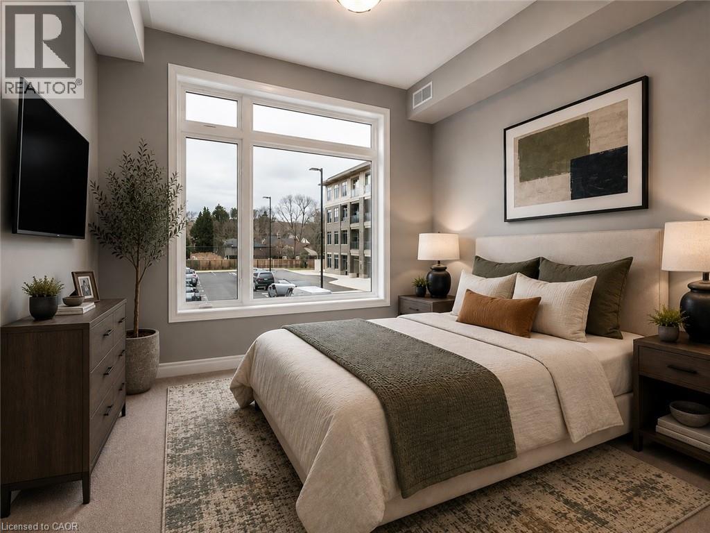 457 E Plains Road E Unit# 203, Burlington, Ontario  L7T 0B8 - Photo 8 - 40834686