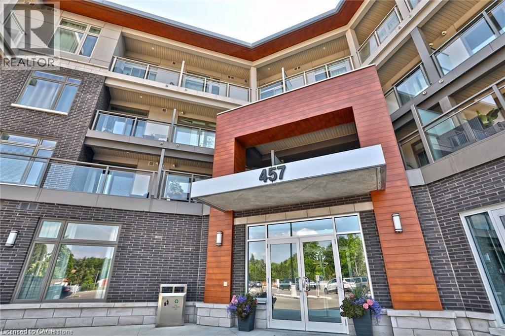 457 E Plains Road E Unit# 203, Burlington, Ontario  L7T 0B8 - Photo 2 - 40834686