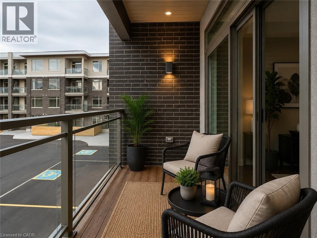 457 E Plains Road E Unit# 203, Burlington, Ontario  L7T 0B8 - Photo 13 - 40834686