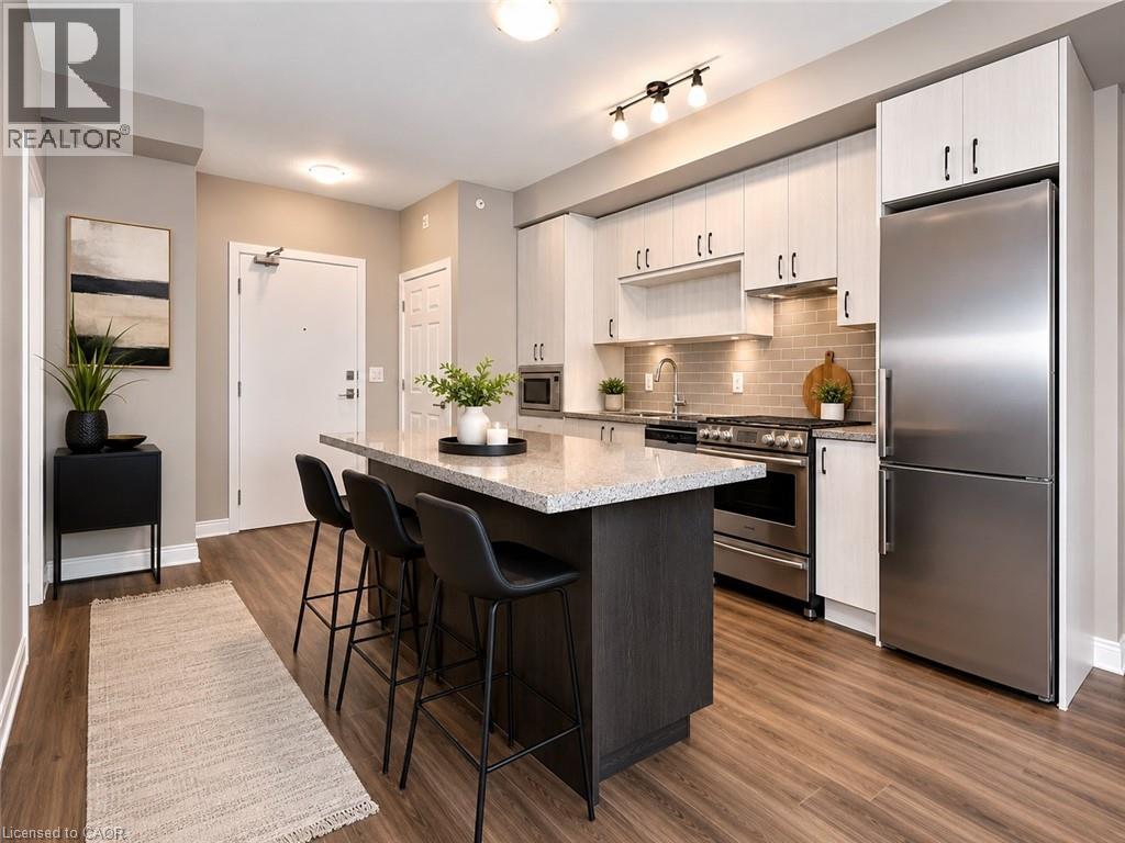 457 E Plains Road E Unit# 203, Burlington, Ontario  L7T 0B8 - Photo 5 - 40834686