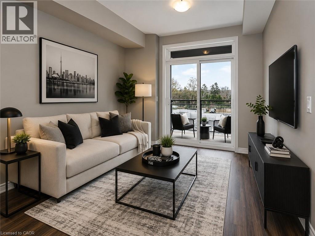 457 E Plains Road E Unit# 203, Burlington, Ontario  L7T 0B8 - Photo 7 - 40834686