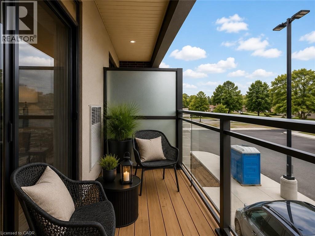 457 E Plains Road E Unit# 203, Burlington, Ontario  L7T 0B8 - Photo 12 - 40834686