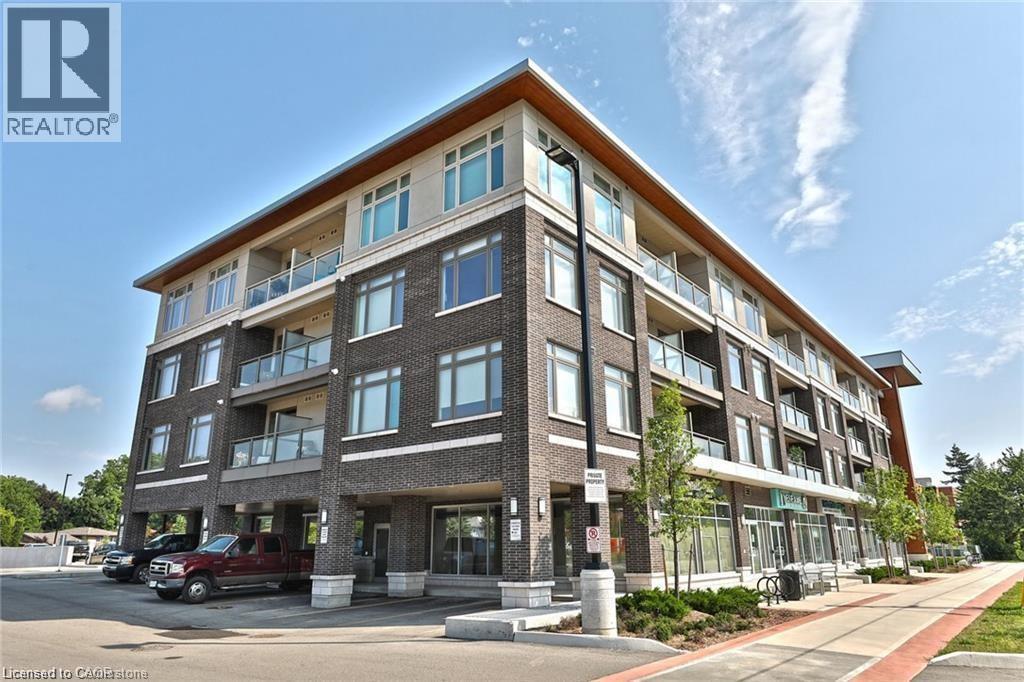 457 E Plains Road E Unit# 203, Burlington, Ontario  L7T 0B8 - Photo 30 - 40834686