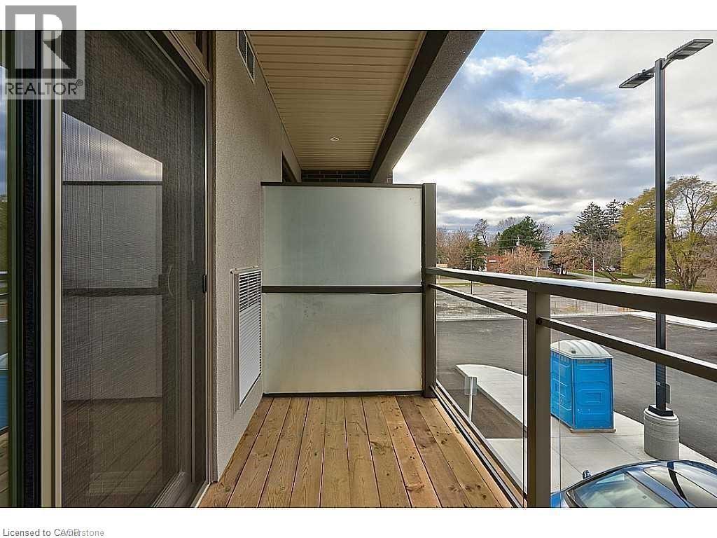 457 E Plains Road E Unit# 203, Burlington, Ontario  L7T 0B8 - Photo 21 - 40834686
