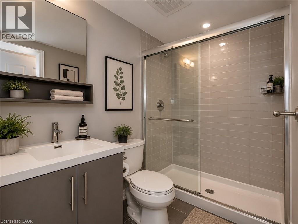 457 E Plains Road E Unit# 203, Burlington, Ontario  L7T 0B8 - Photo 10 - 40834686