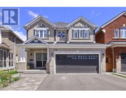 79 JEVONS DRIVE, Ajax, Ontario