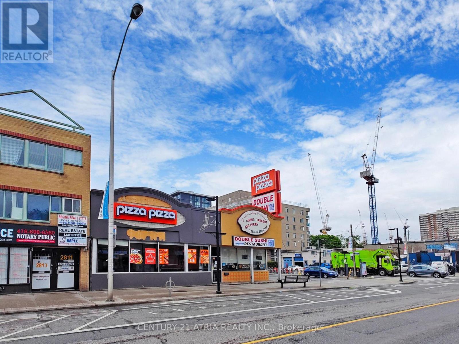 Lower - 2828 Danforth Avenue, Toronto, Ontario  M4C 1M1 - Photo 23 - E13219132