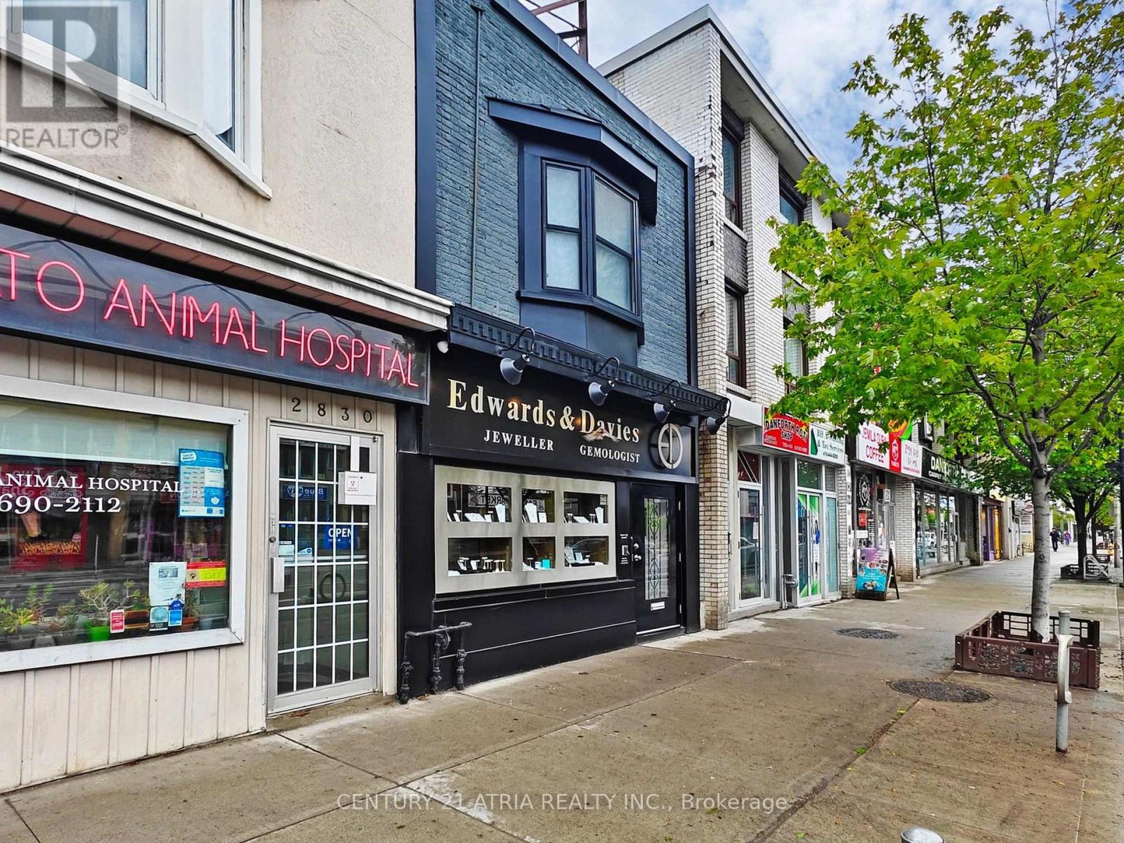 Lower - 2828 Danforth Avenue, Toronto, Ontario  M4C 1M1 - Photo 24 - E13219132