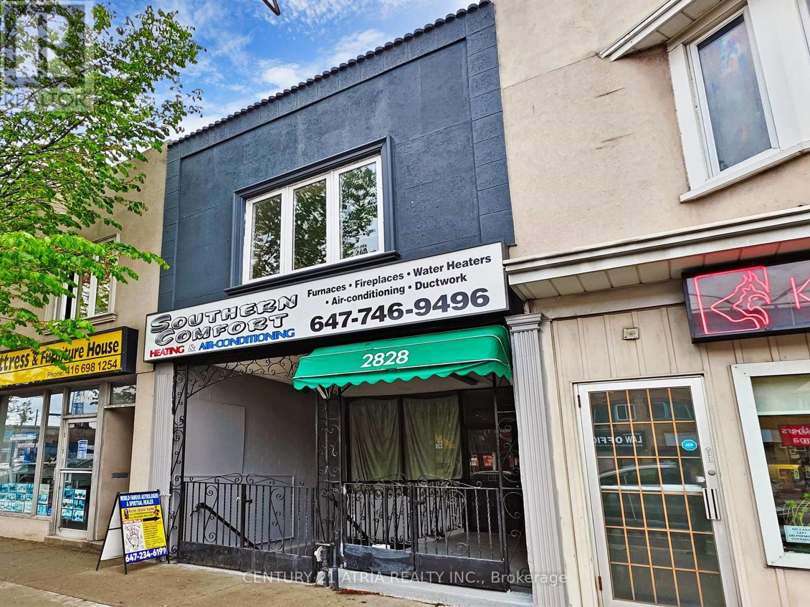 Lower - 2828 Danforth Avenue, Toronto, Ontario  M4C 1M1 - Photo 3 - E13219132