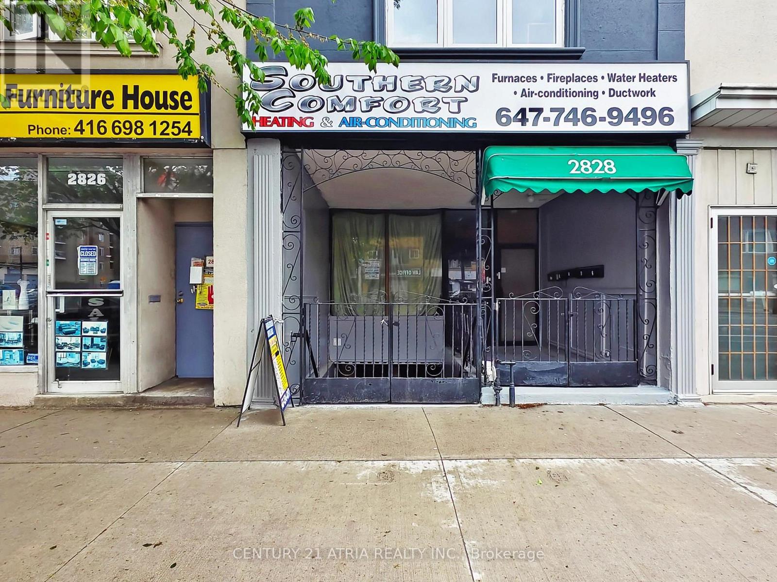 Lower - 2828 Danforth Avenue, Toronto, Ontario  M4C 1M1 - Photo 4 - E13219132